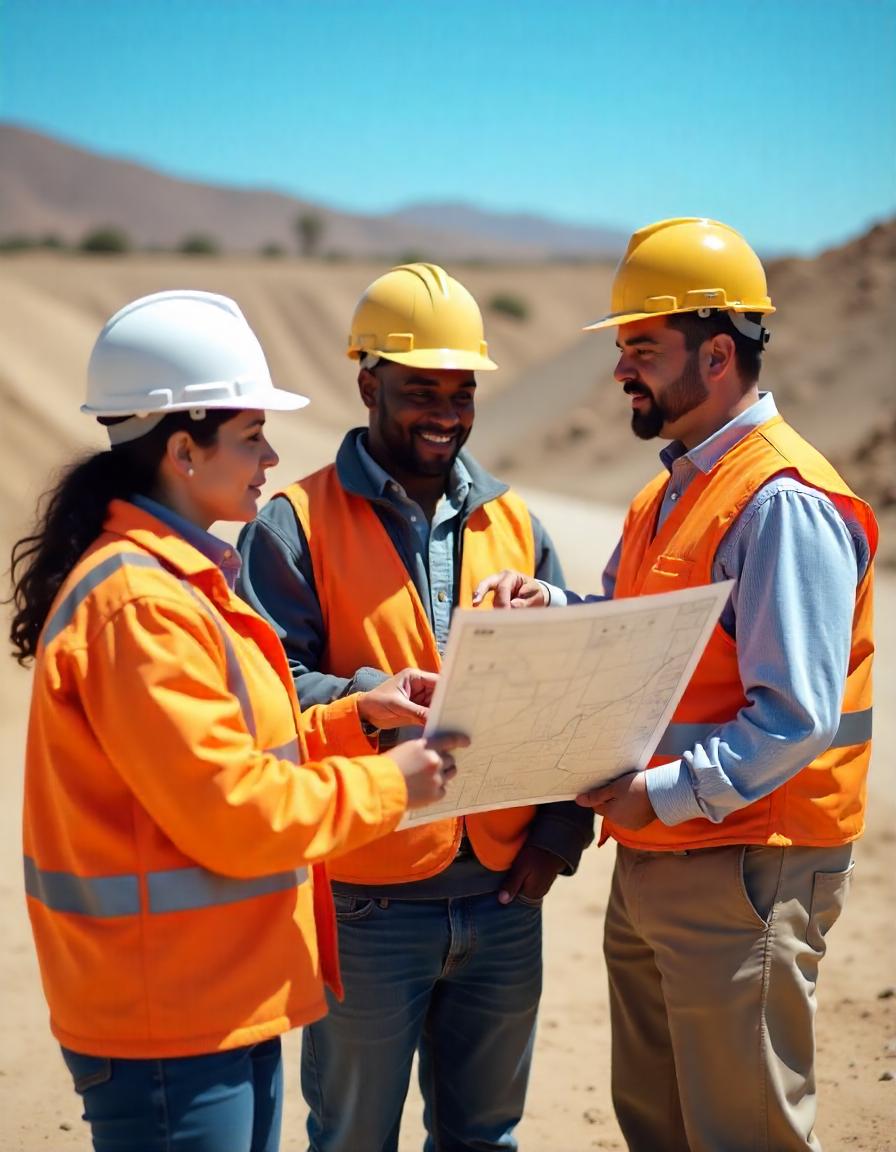 Excelencia en Seguridad